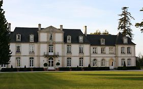 Hotel Chateau de Sully